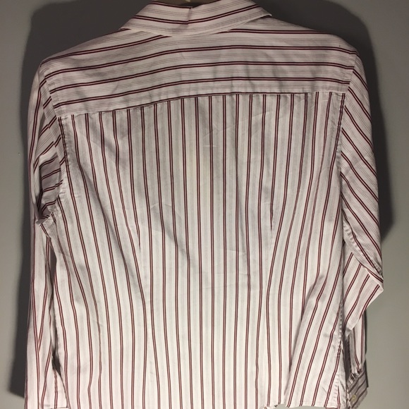 Button down - Picture 4 of 5